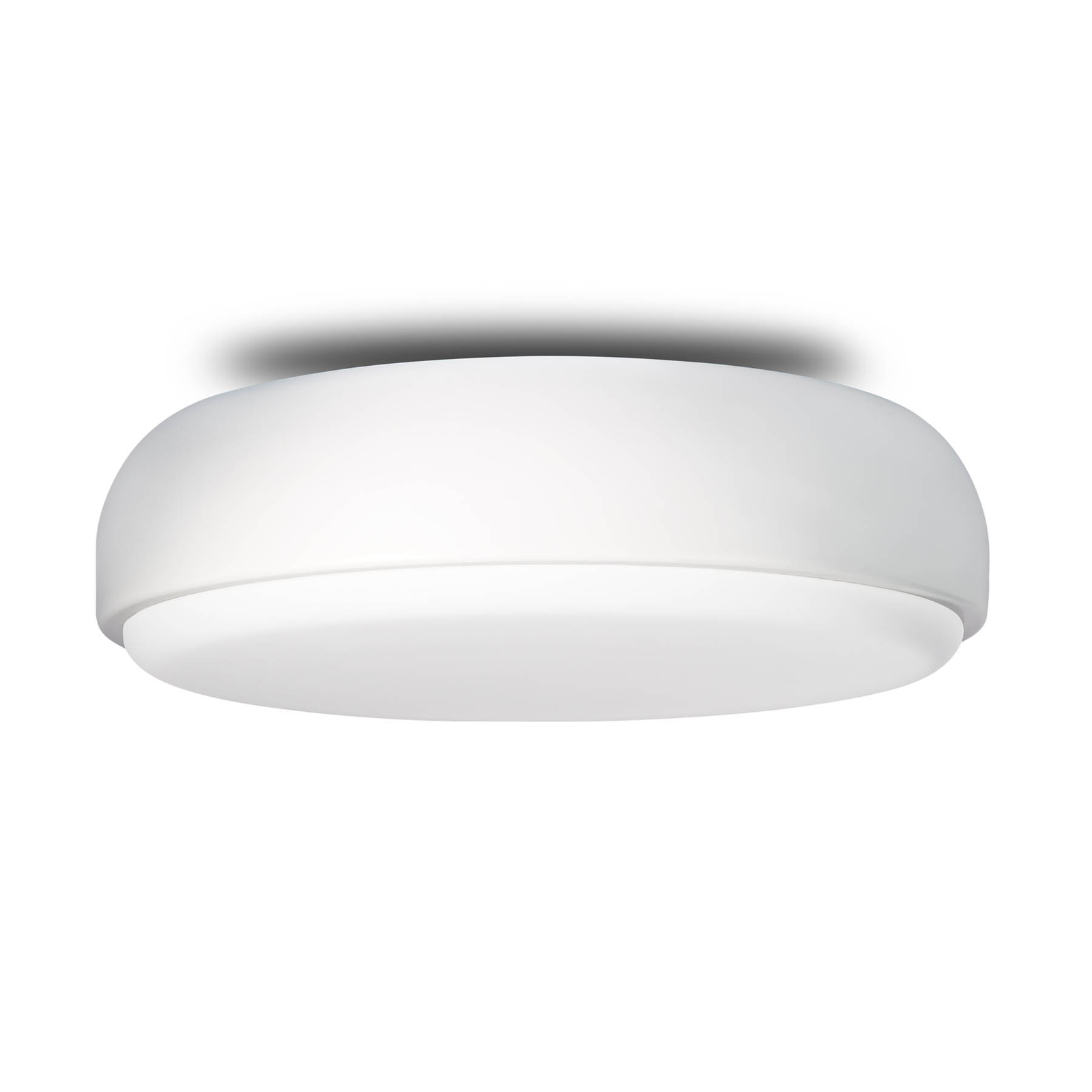 Northern Over Me ceiling light white 50 cm
