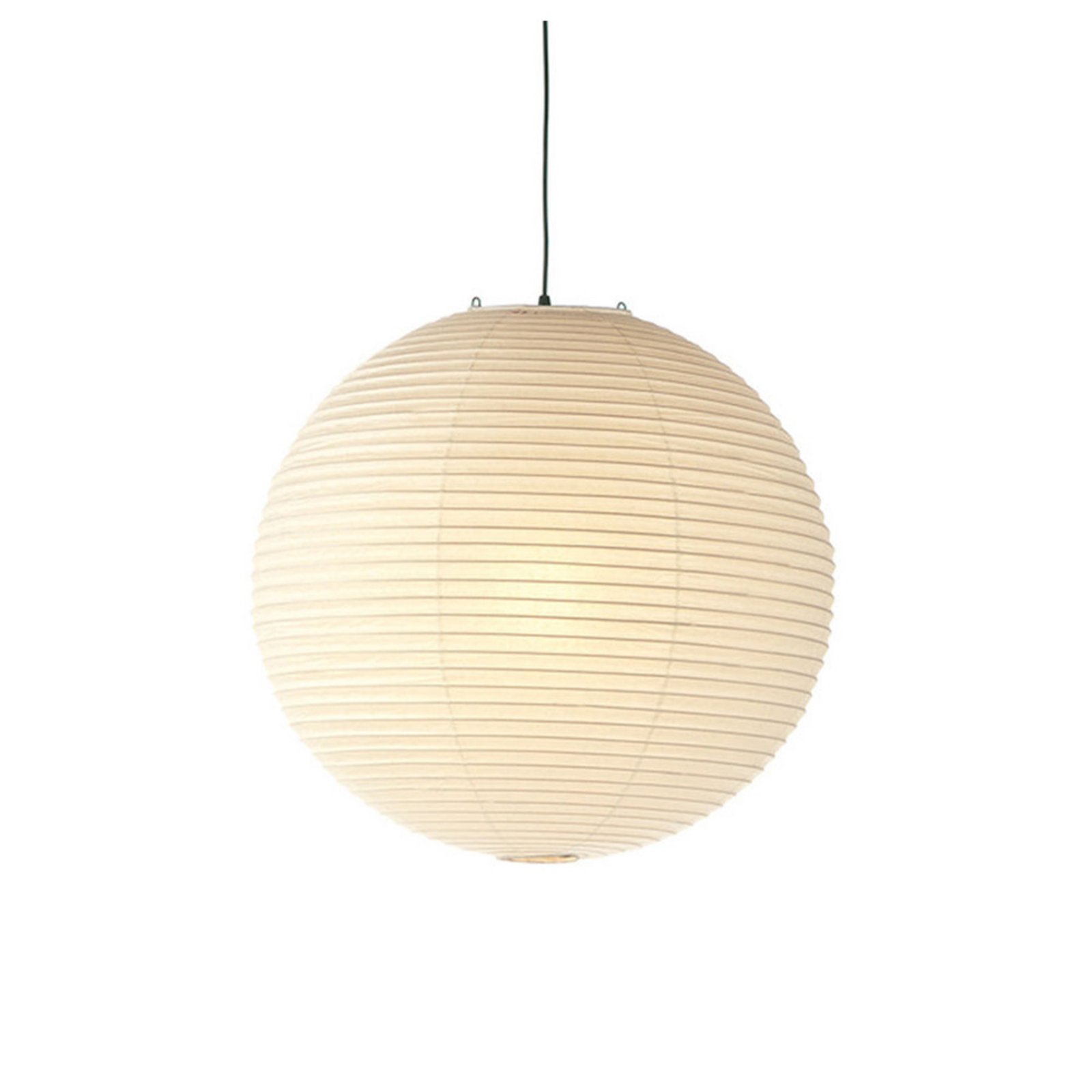 Akari 75A Lustră Pendul - Vitra