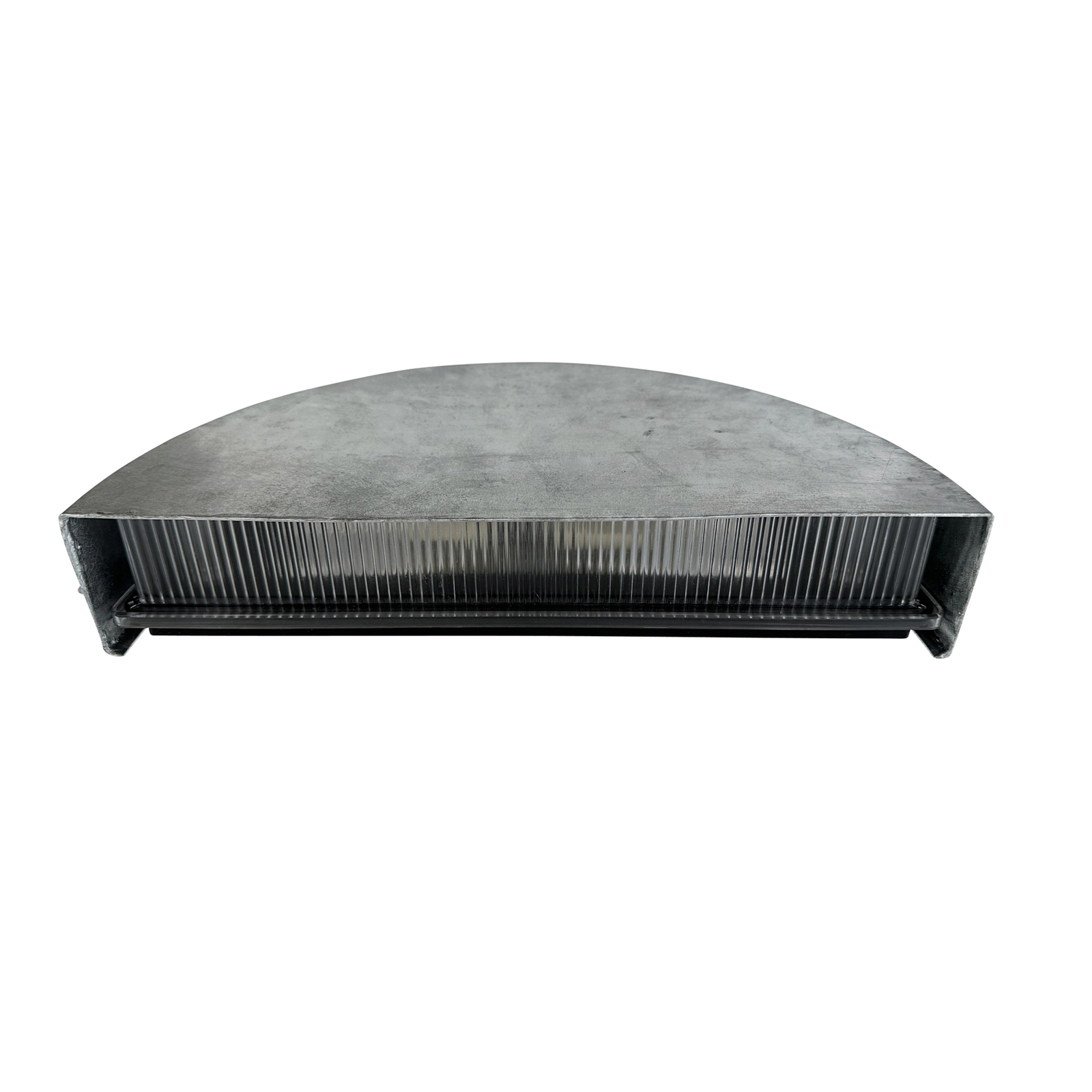 Scott Buiten Wandlamp Galvanized - DybergLarsen
