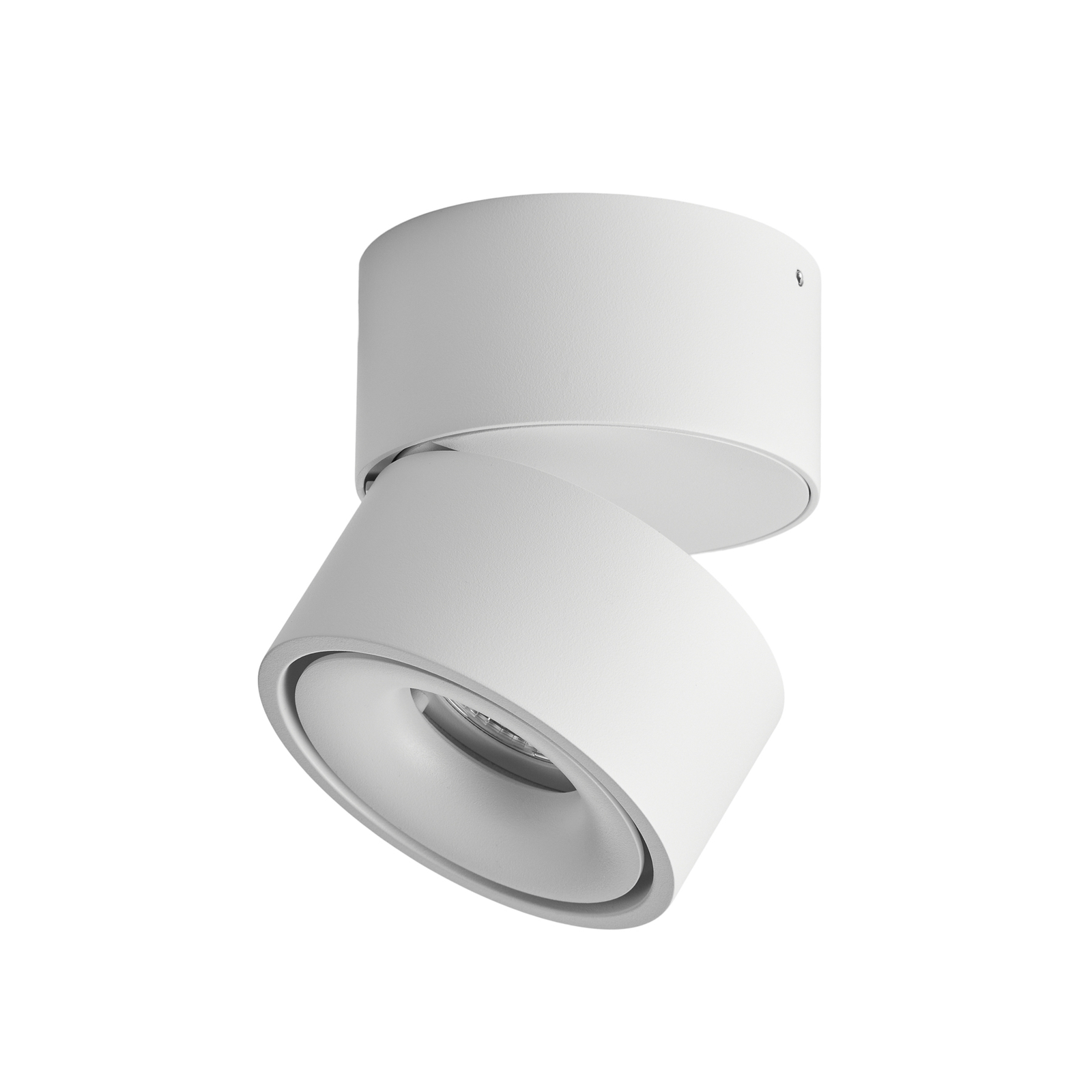 LOOM DESIGN Aim spot LED à une lampe blanc