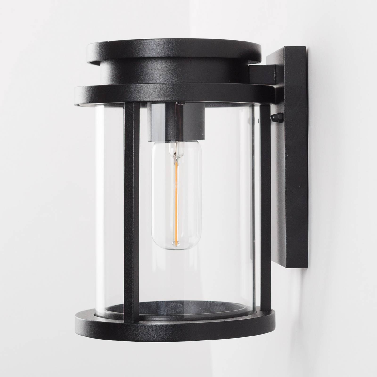 Außenwandleuchte Sydney M günstig online kaufen