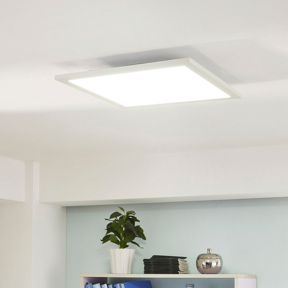 Arcchio Lysander Plafond 28W, vit från Arcchio