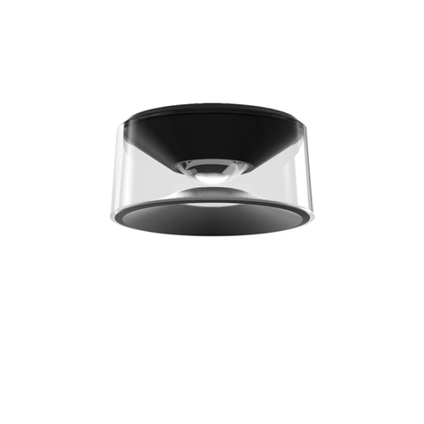 Ribag Vior LED-Deckenleuchte 2.700K