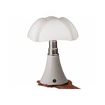 Minipipistrello Cordless LED Bordslampa White - Martinelli Luce