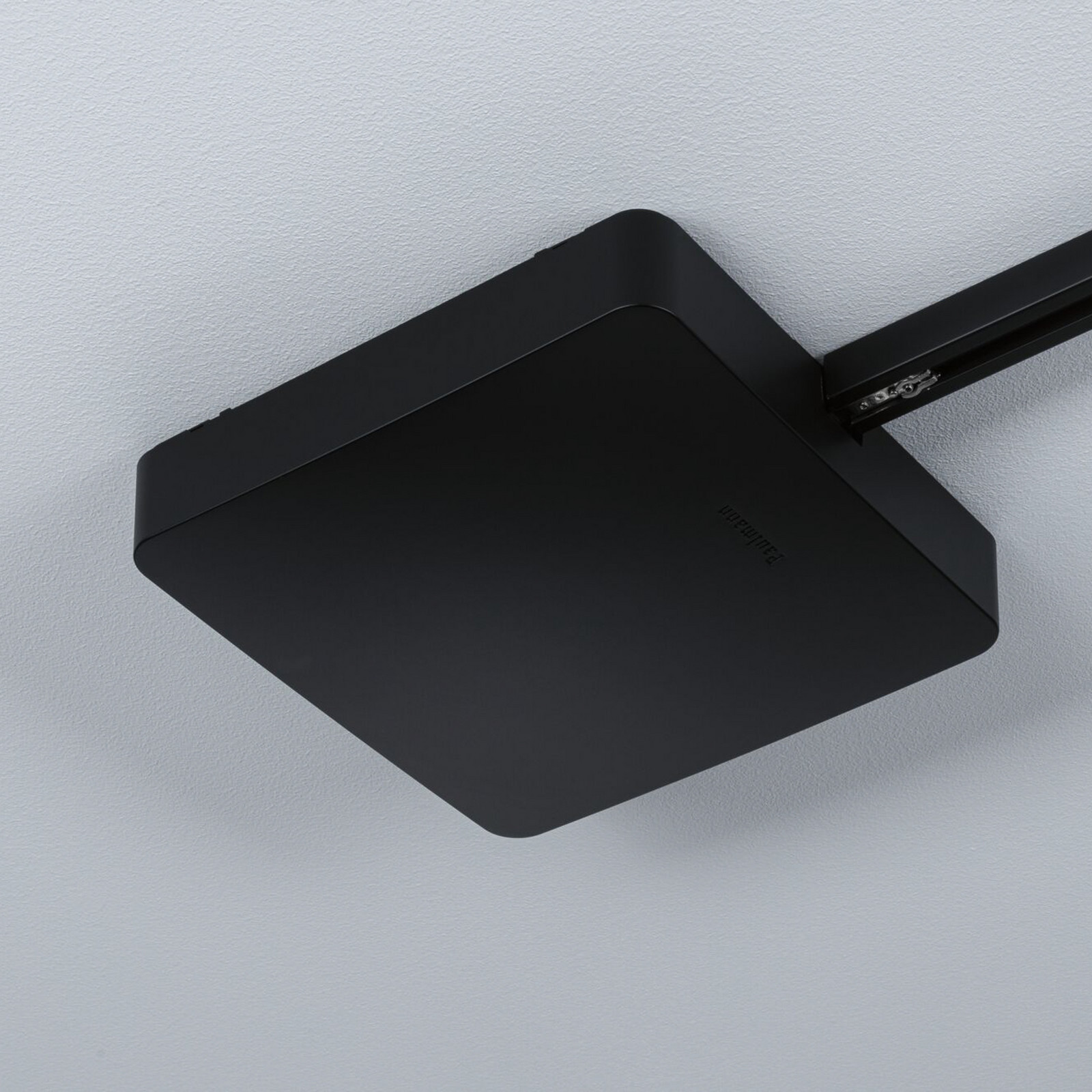 Paulmann Preto Urail Zigbee Alimentação Central