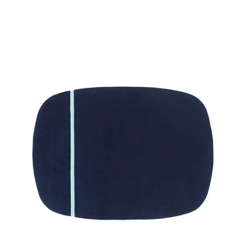 Oona Teppich 175x240 Blue - Normann Copenhagen