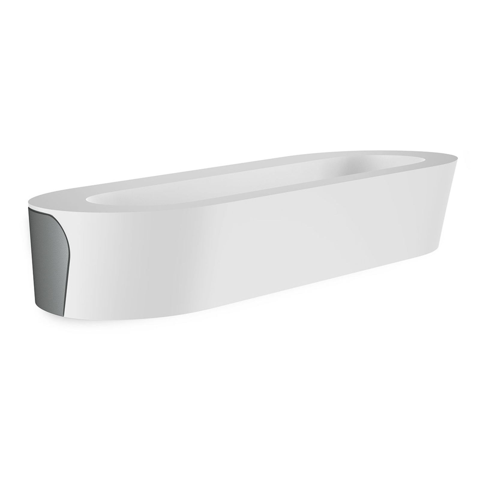 STEINEL LN 710 N LED-Außenwandleuchte