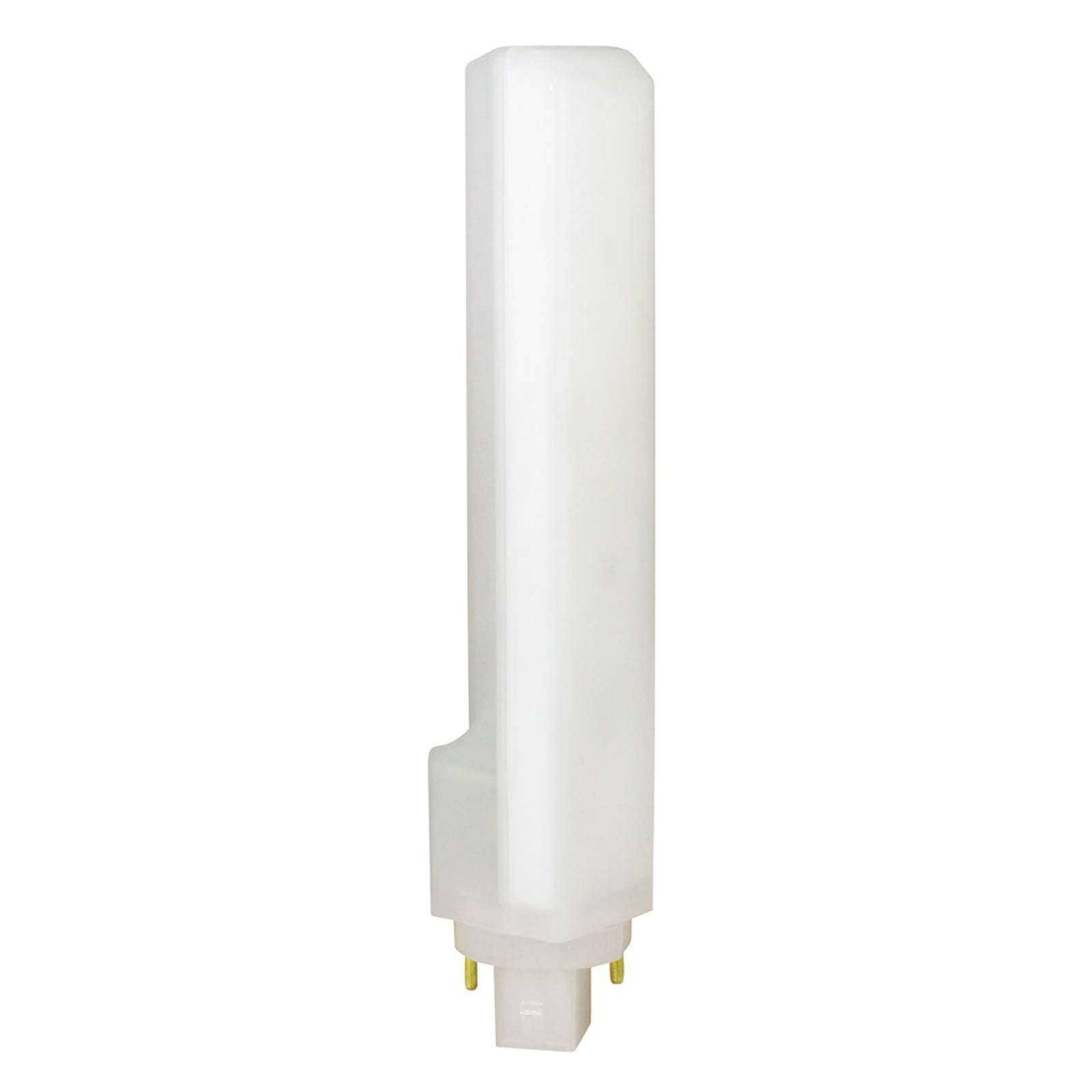 Bioledex LED-lampa G24 5 000 K 10W universalsockel