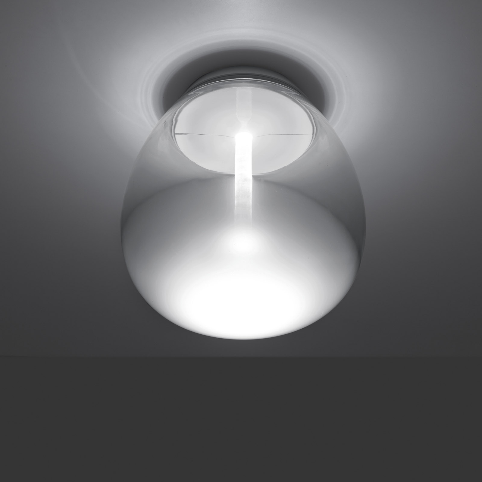 Artemide Empatia LED-Hängeleuchte