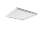 Solvie LED Plafoniera Quadrato Bianco - Arcchio