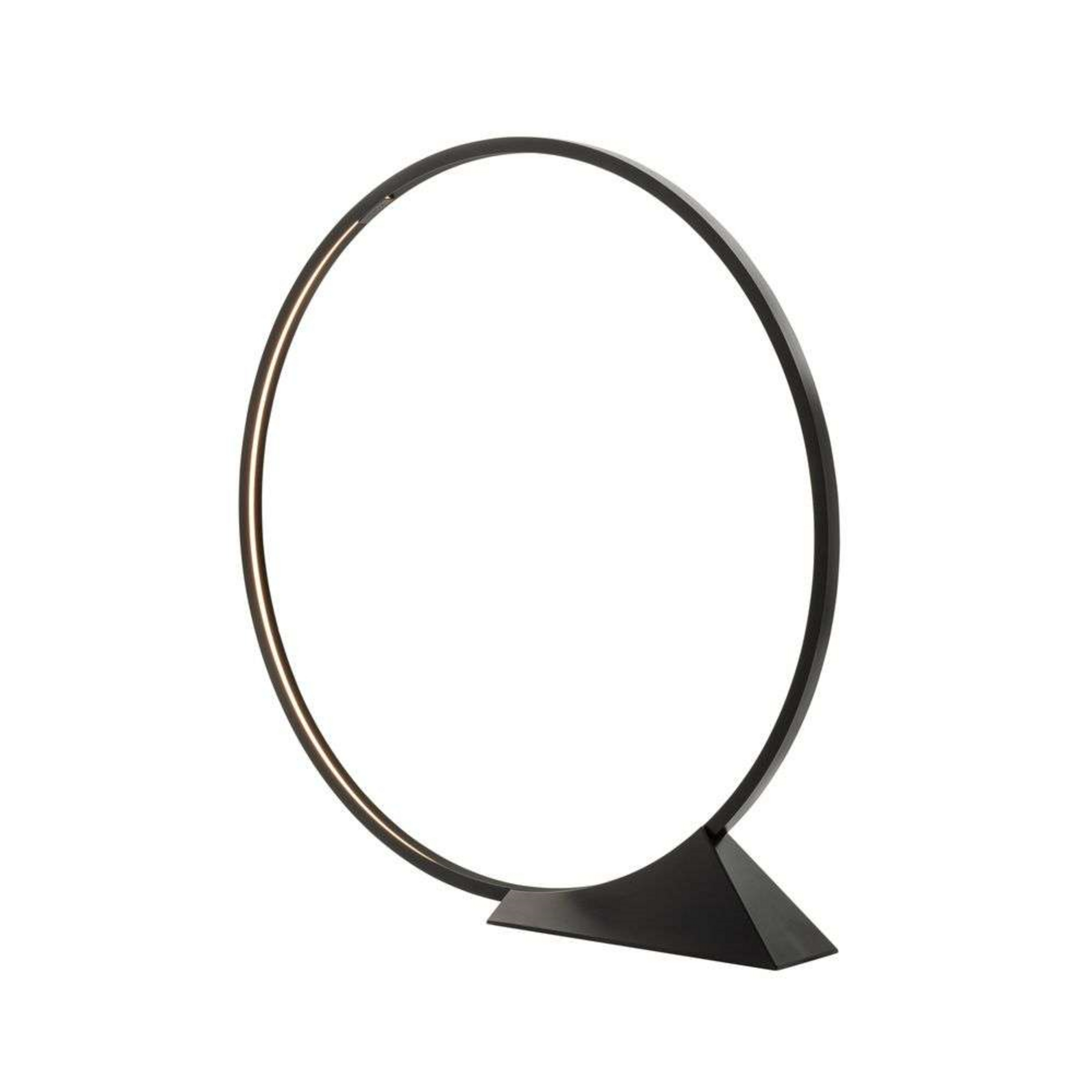 O 150 F Lampadaire Extérieur Black - Artemide