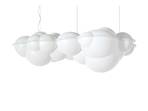 Nuvola LED Lustră Pendul White - Nemo Lighting