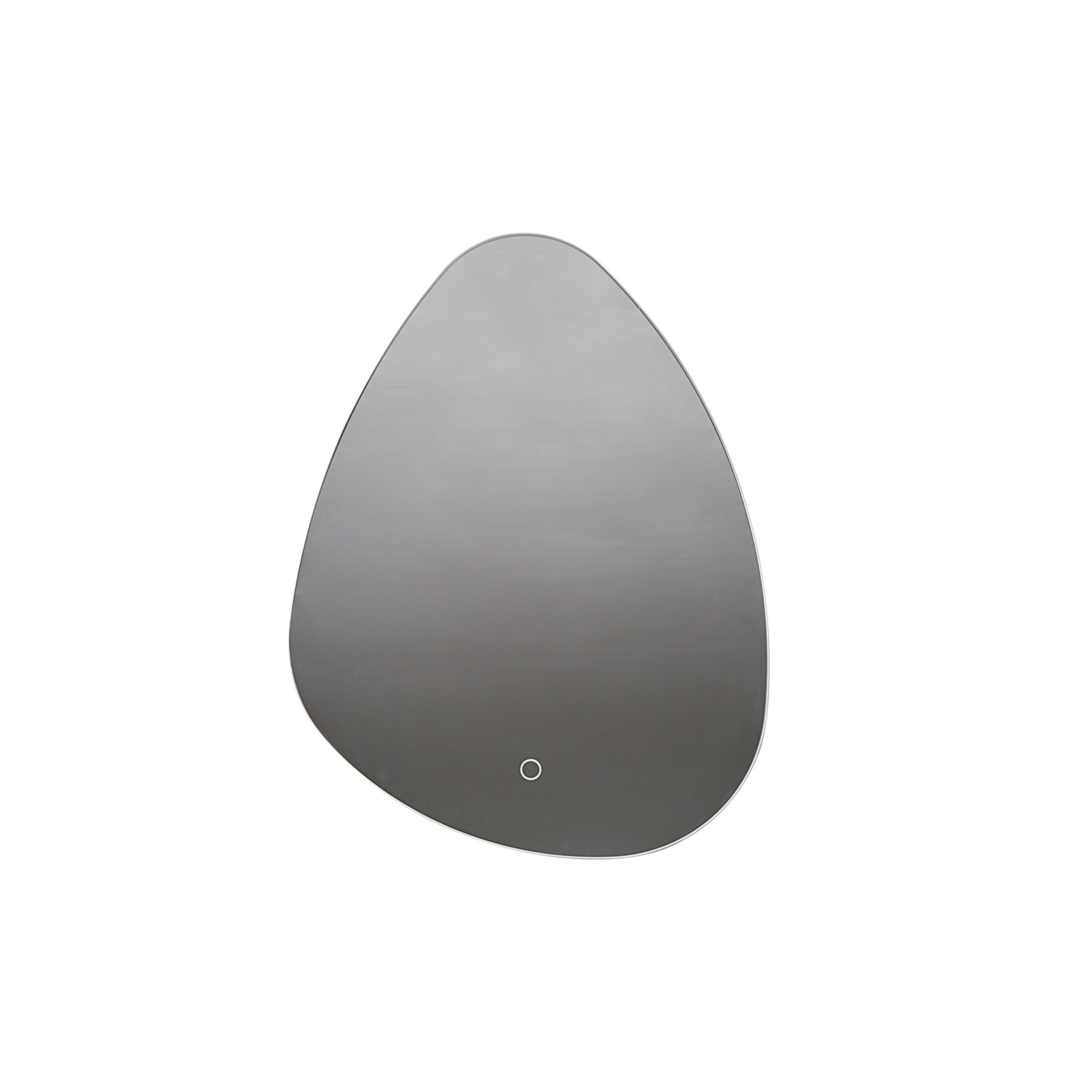 Celestiel LED Miroir Drop Shaped 60cm CCT Mirror - Lucande