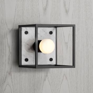 Buster + Punch Caged Wall small wall light