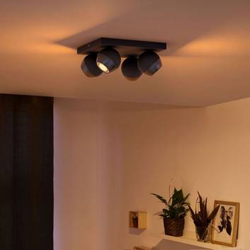 Auf was Sie als Kunde vor dem Kauf bei Philips hue led spots Aufmerksamkeit richten sollten!