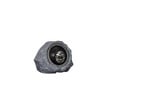 Lior LED Napelemes Lámpa Grey/Black - Lindby