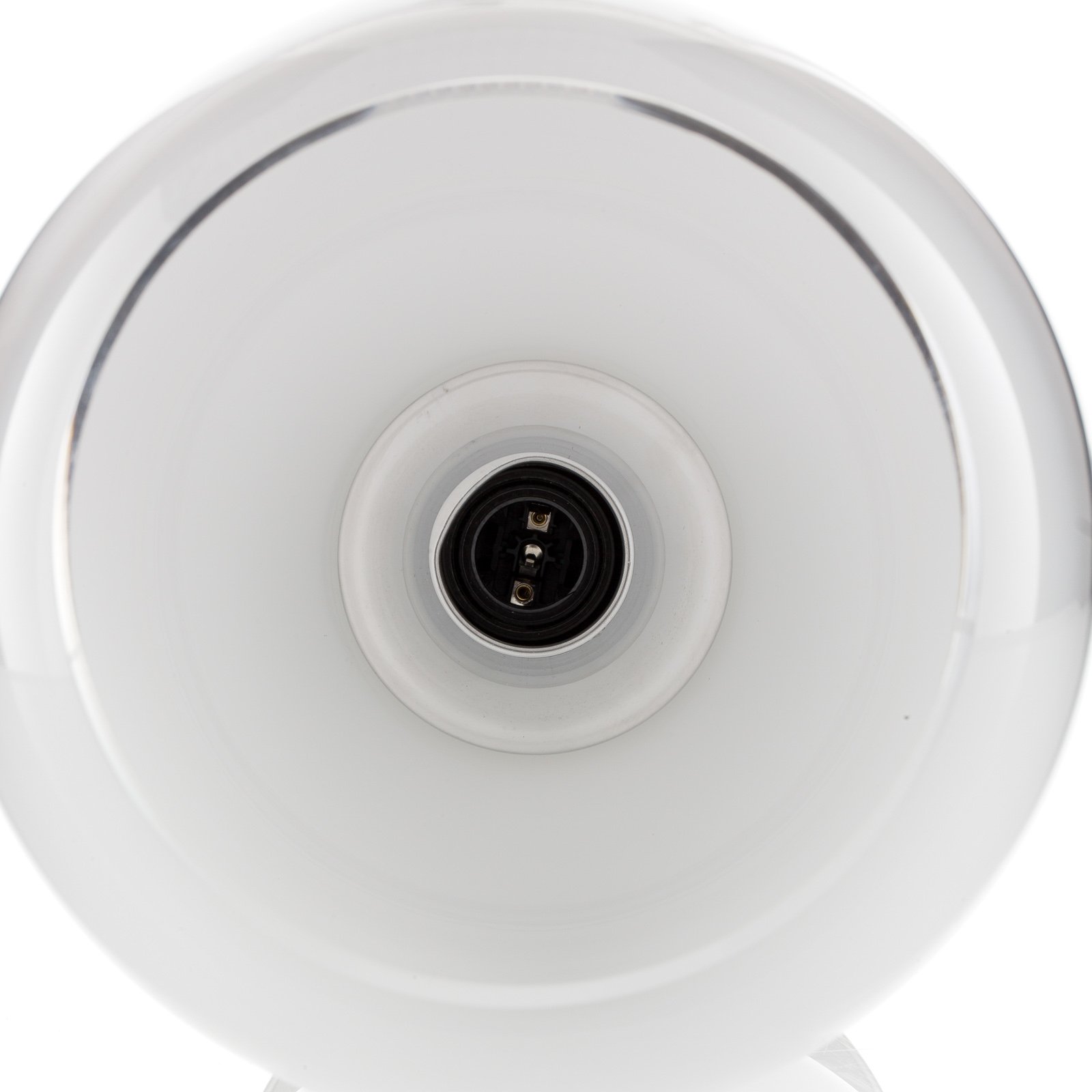 Gople Tischleuchte White - Artemide
