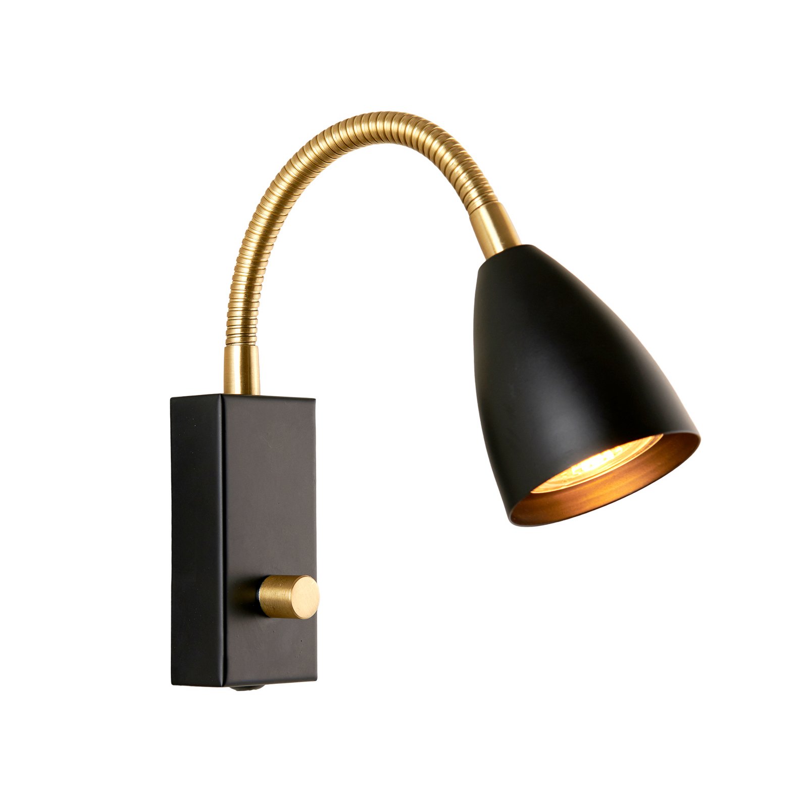 Hängeleuchte Vintage, grau-blau