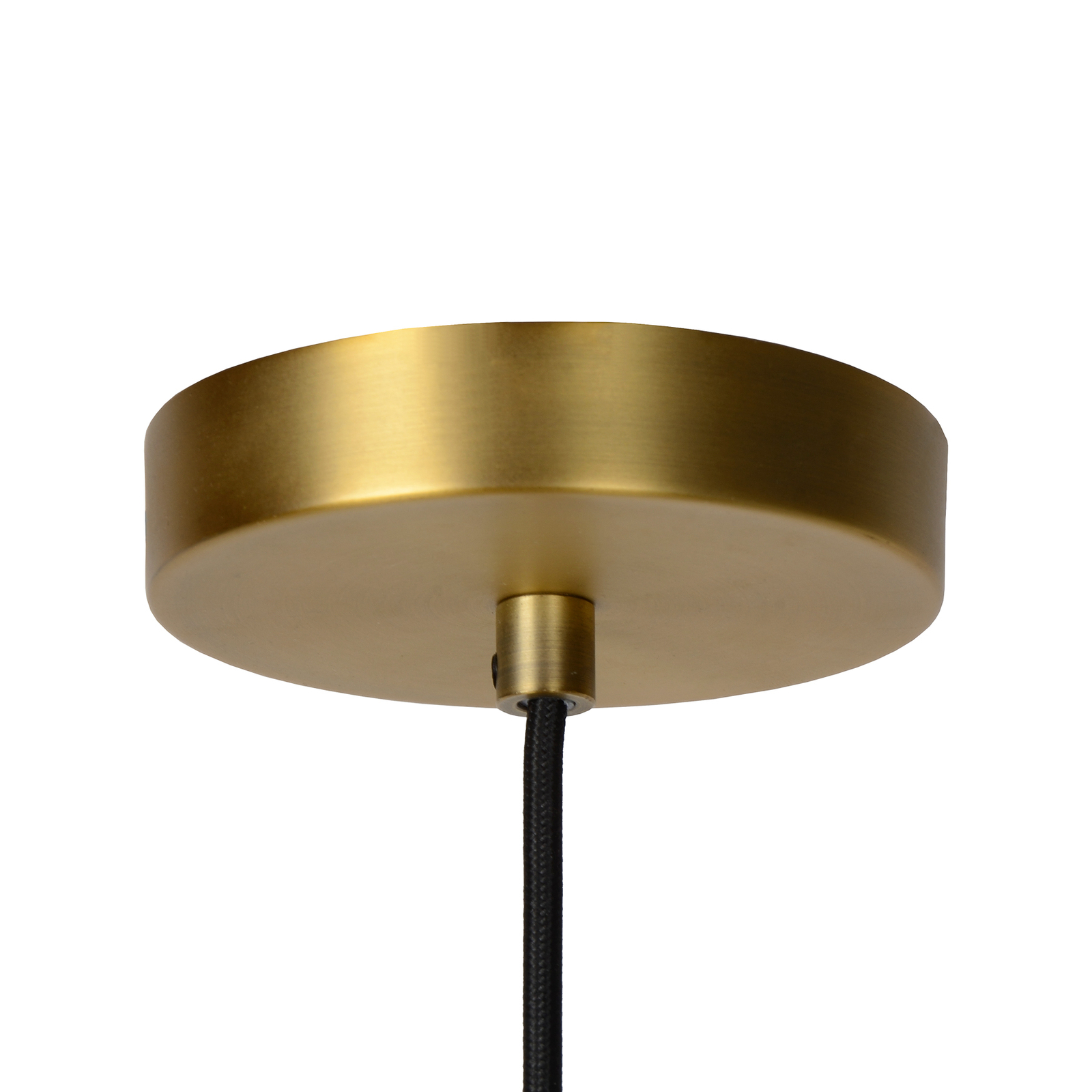 Firmin glazen hanglamp, Ø 30 cm