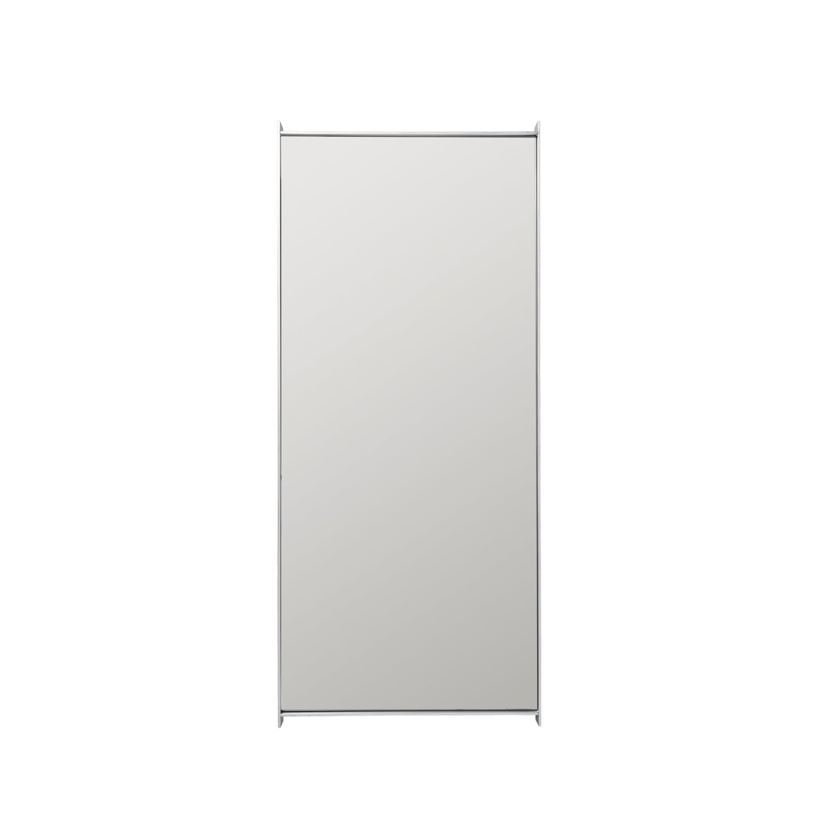 LAGER Wandspiegel, 104 x 45 cm - ferm Living