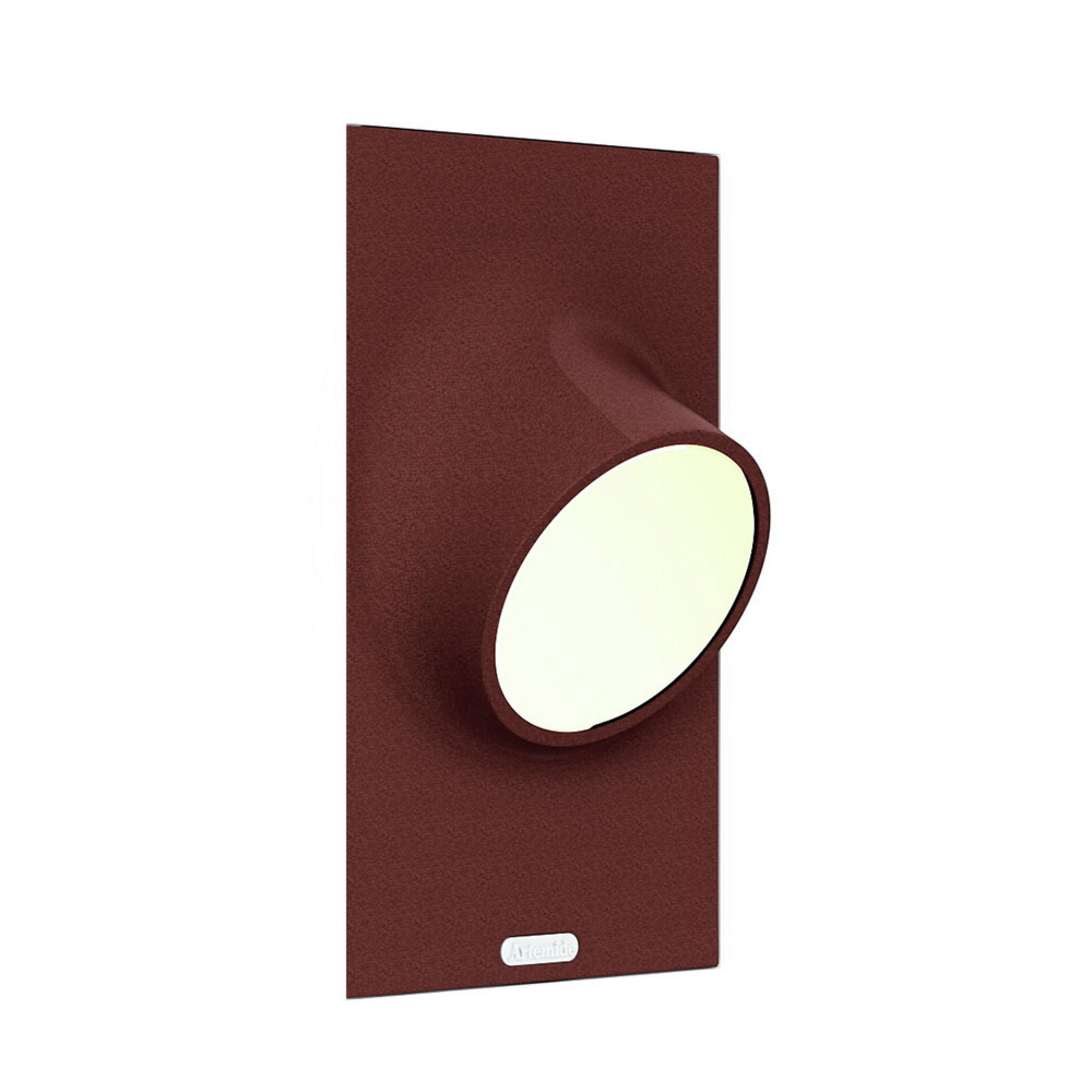 Artemide Ciclope LED-Einbauleuchte