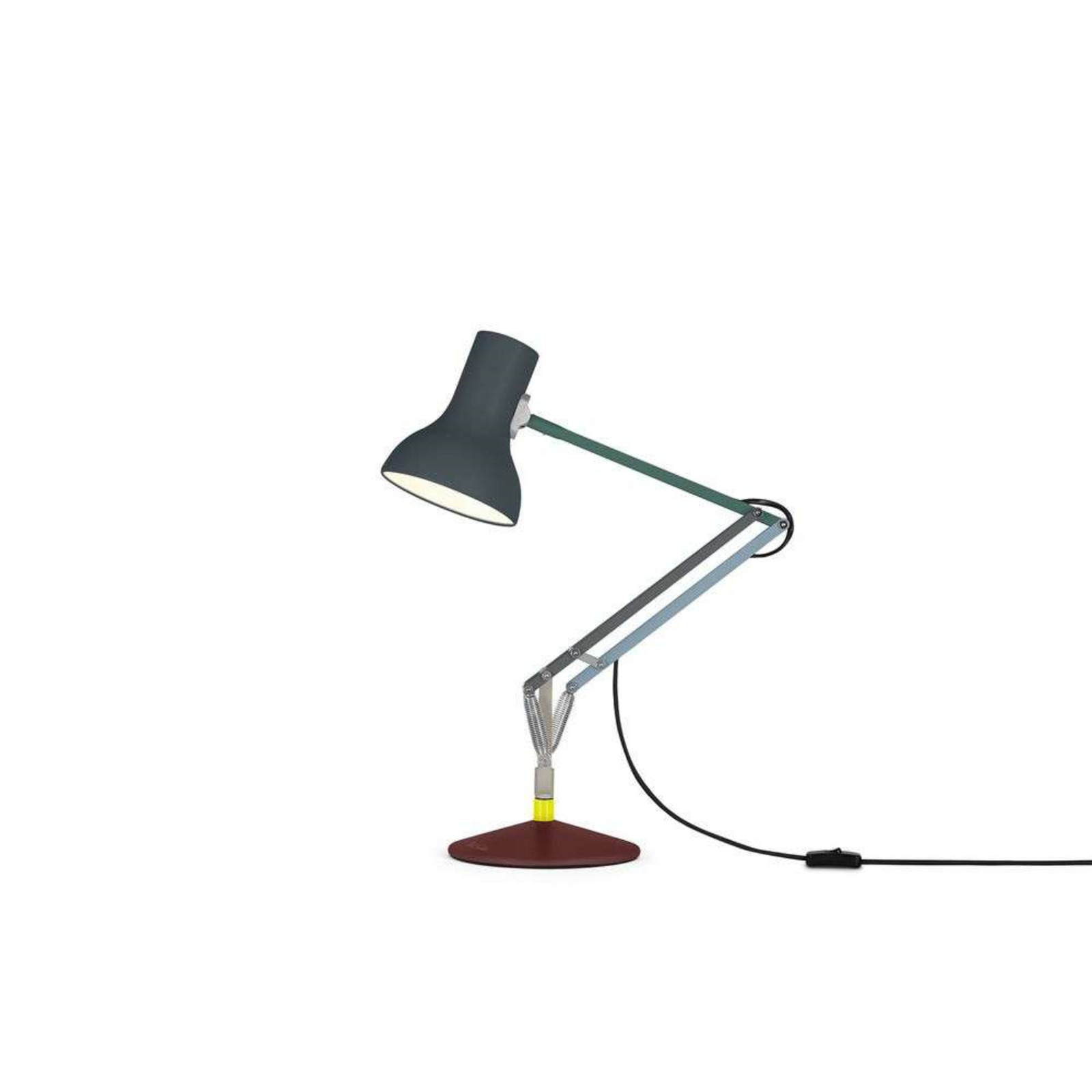 Type 75 Mini Paul Smith Lampă de Masă Edition Four - Anglepoise