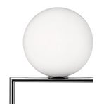 IC F1 Floor Lamp Chrome - Flos