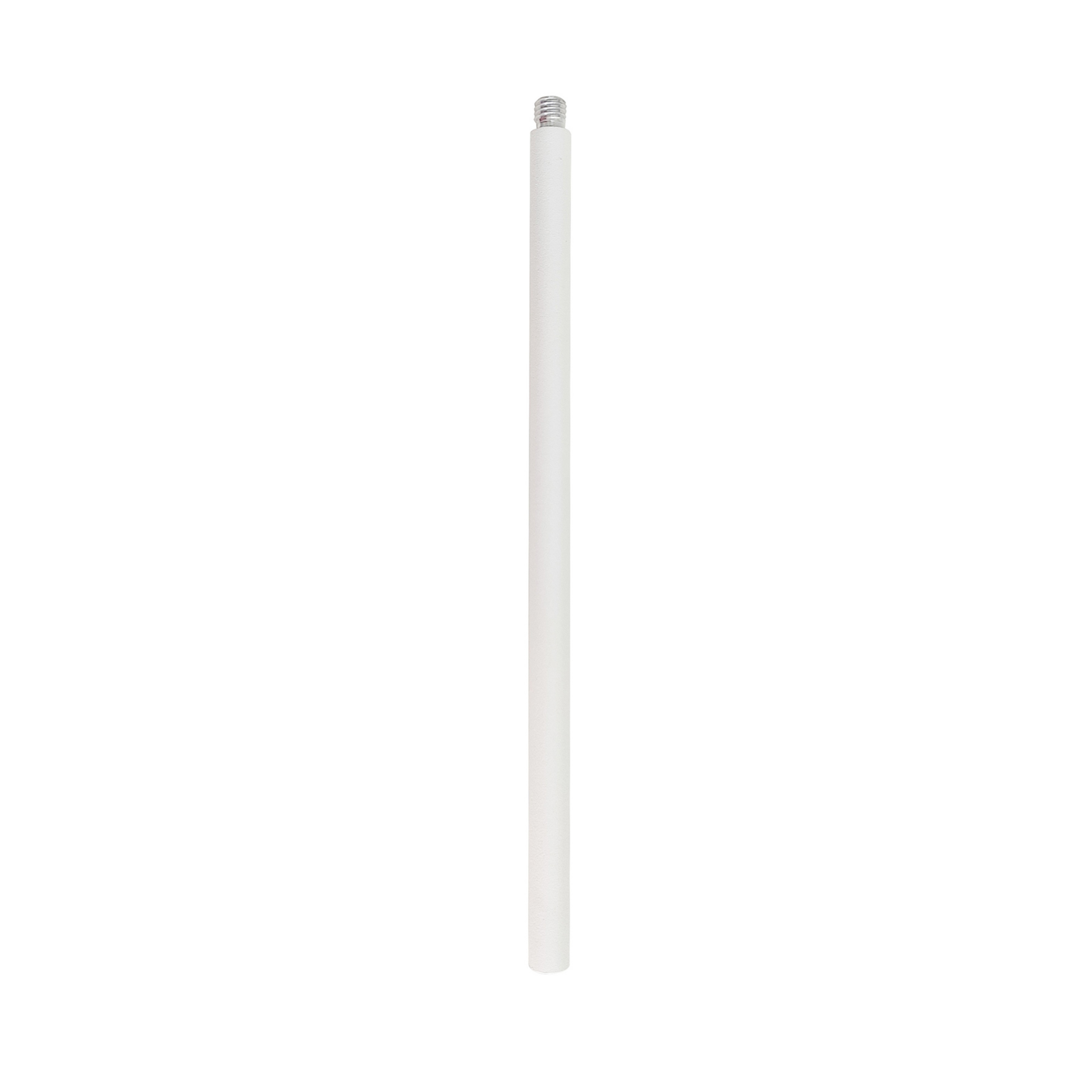 Zafferano Poldina Verlängerungsstange, weiß