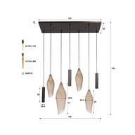 product size