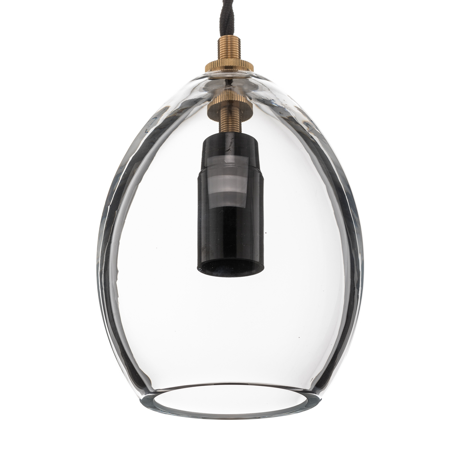 Northern Unika - lampă susp. sticlă, 10,5 cm