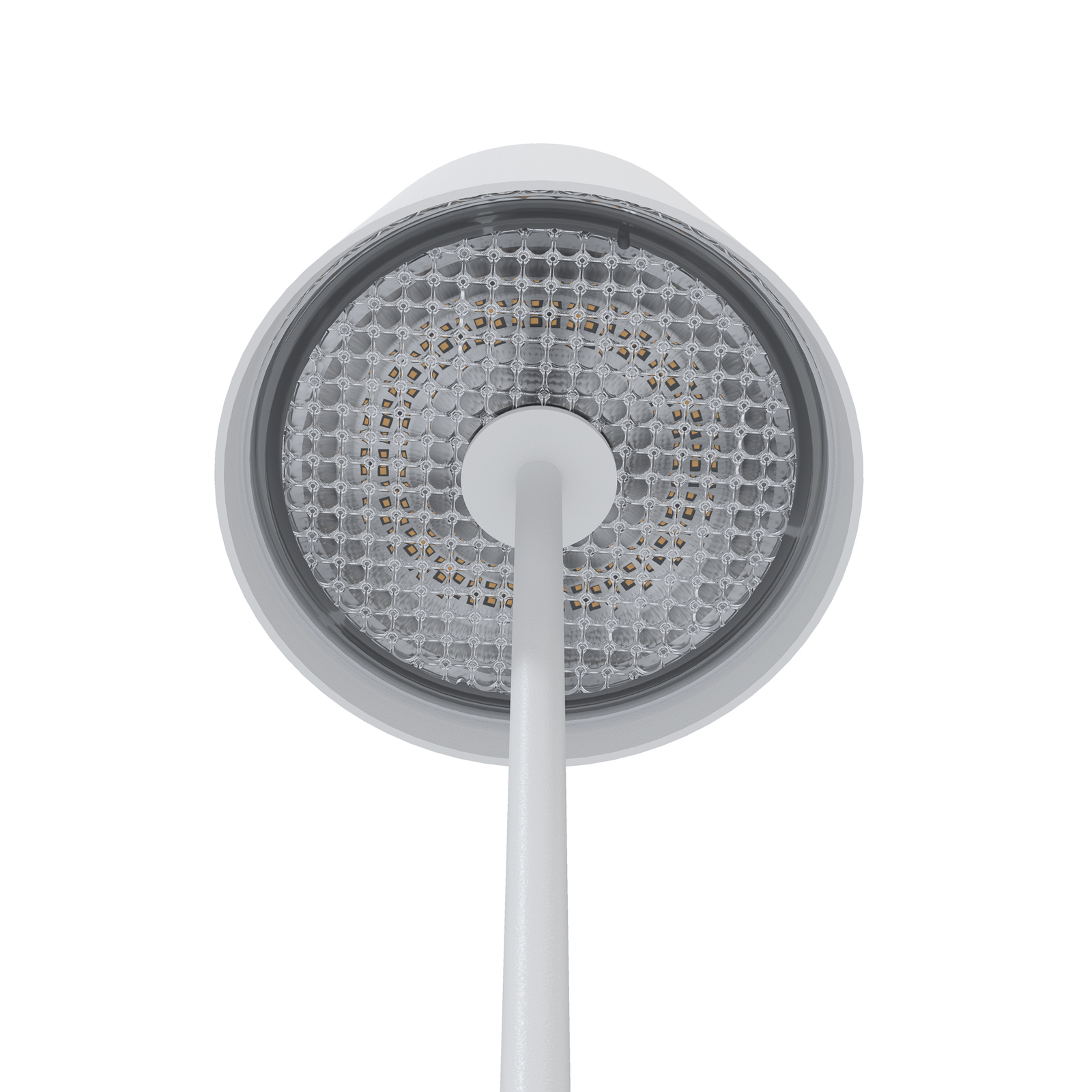 Modi Portable Lampe de Table White - Loom Design