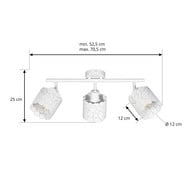 product size