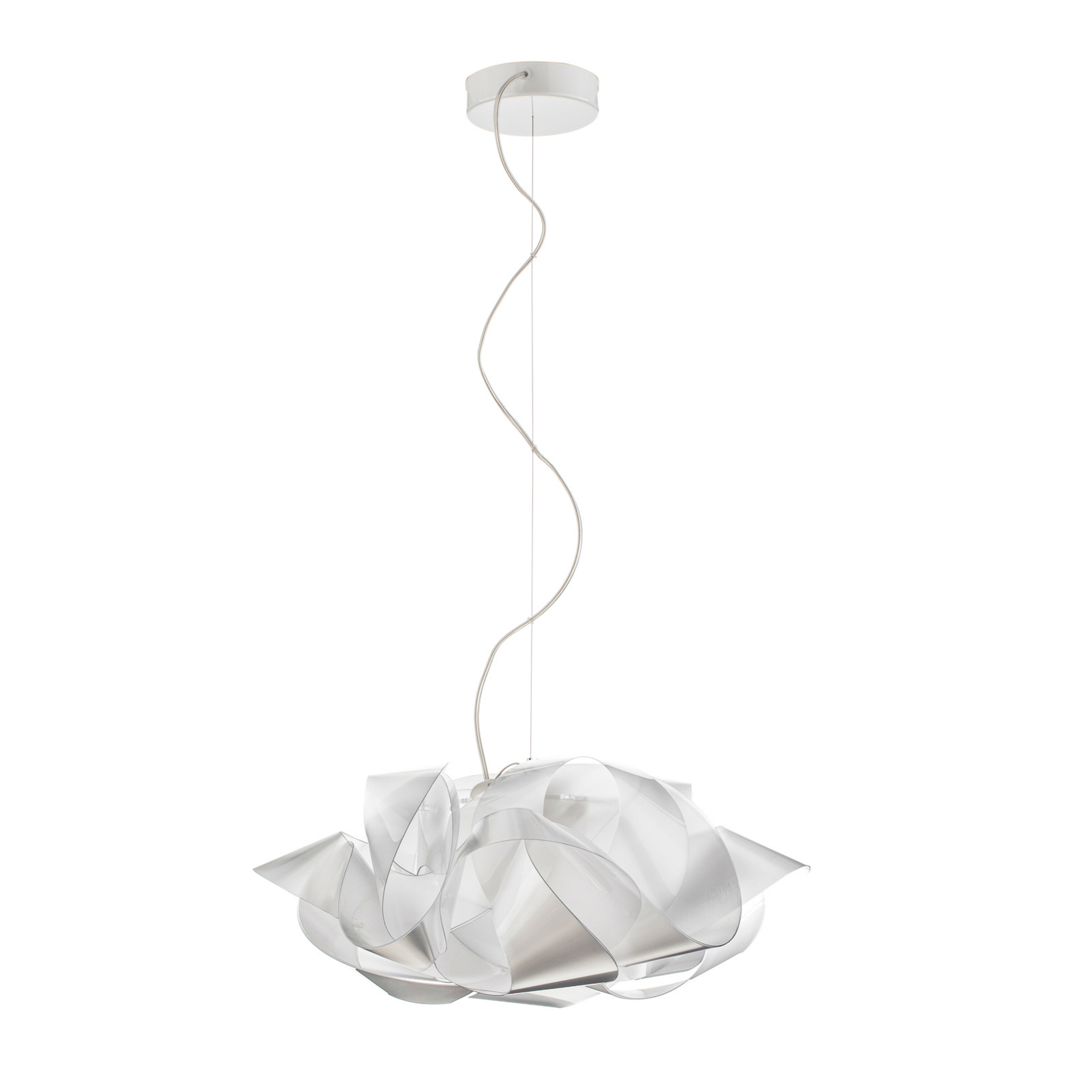 Fabula Suspension Prism Ø 48,5 - SLAMP