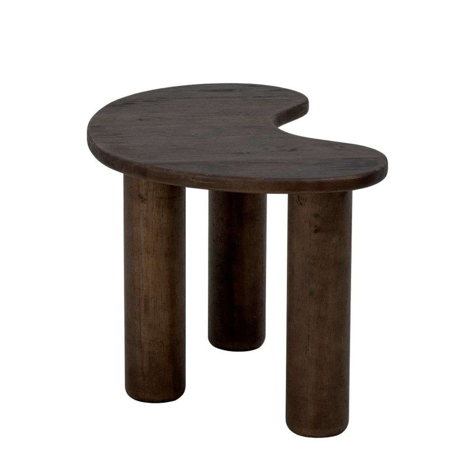 Luppa Coffee Table Brown/Rubberwood - Bloomingville