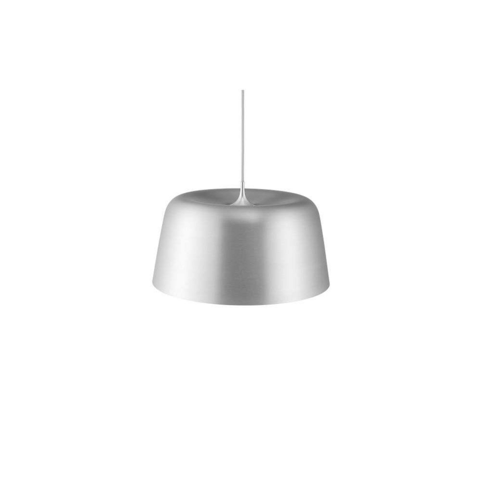 Tub Závěsná Lampa Ø45 Aluminium - Normann Copenhagen