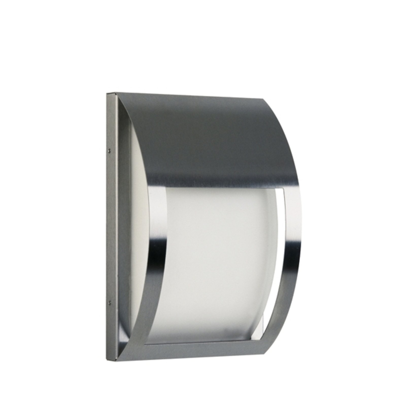 Attractive outdoor wall light 436