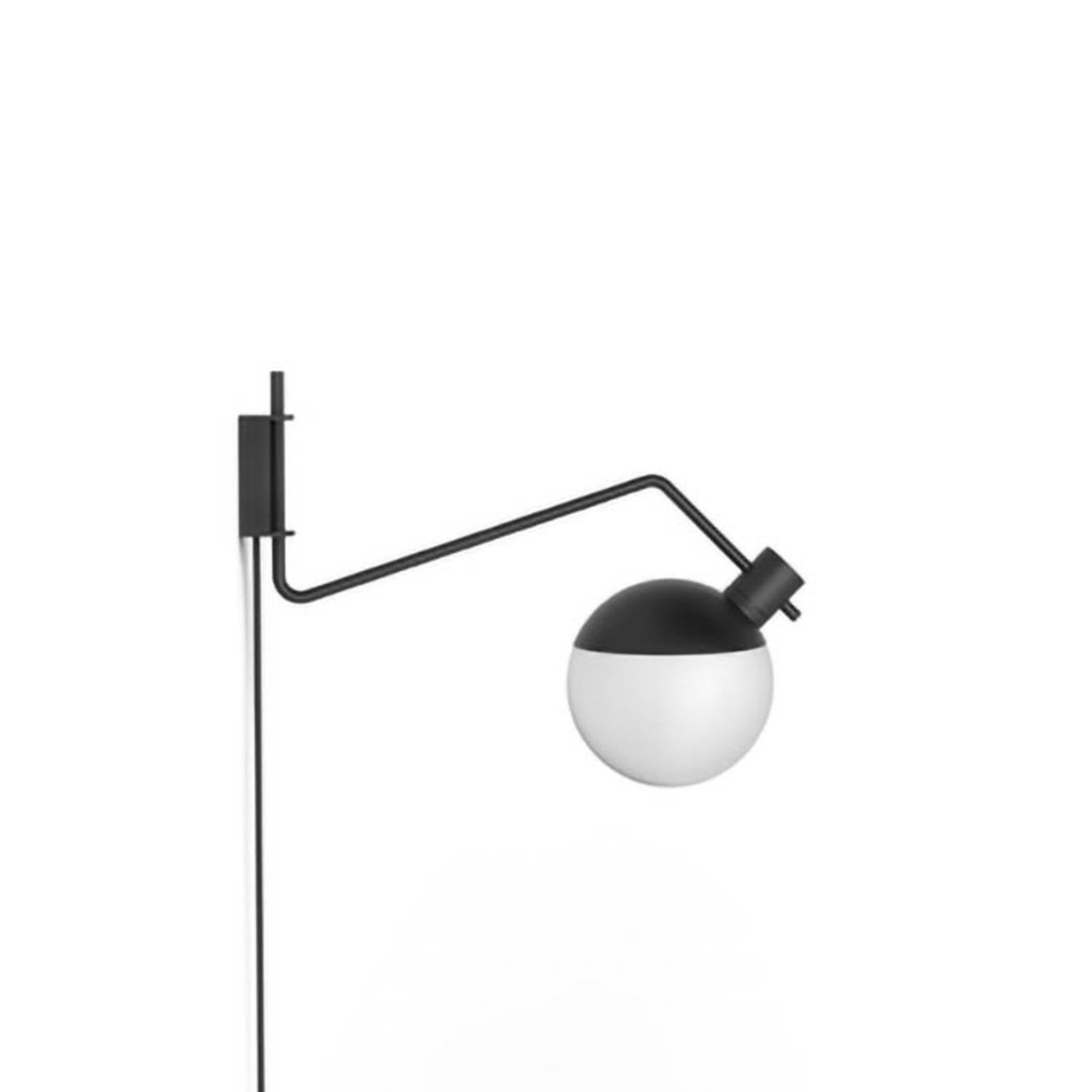 Baluna Vägglampa Medium - Grupa
