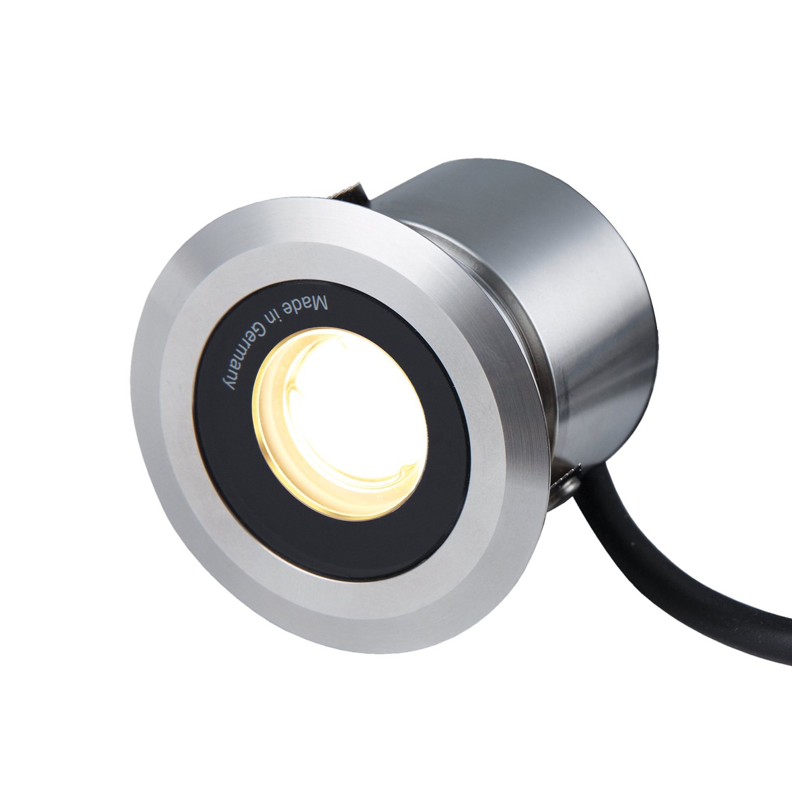 LED grondspot inbouwlamp Thermoprotect, IP68