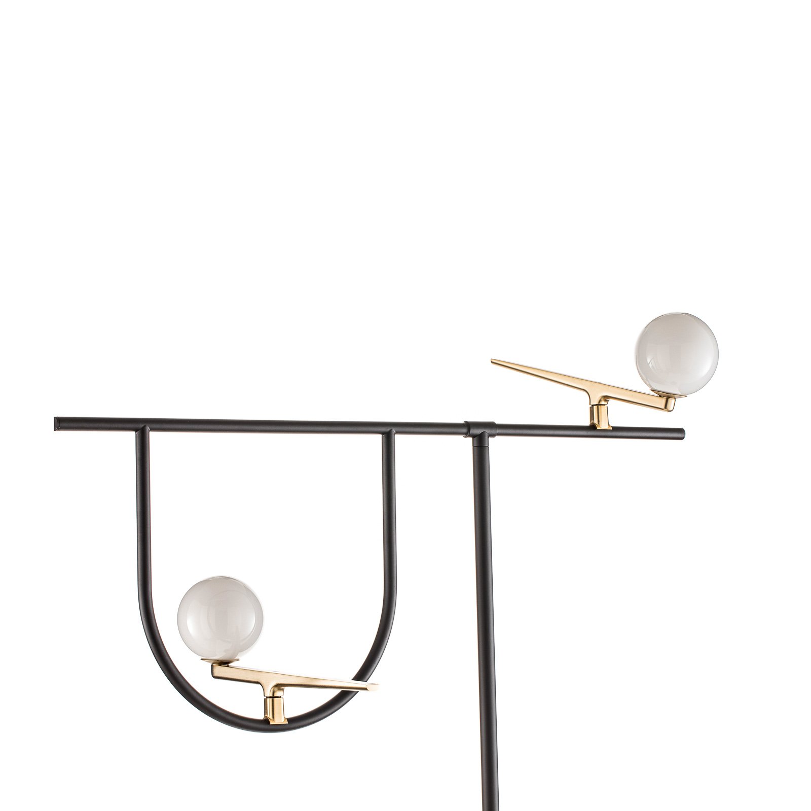 Yanzi F Gulvlampe - Artemide