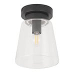 Carmalin Candeeiro de Tecto Clear - Lindby