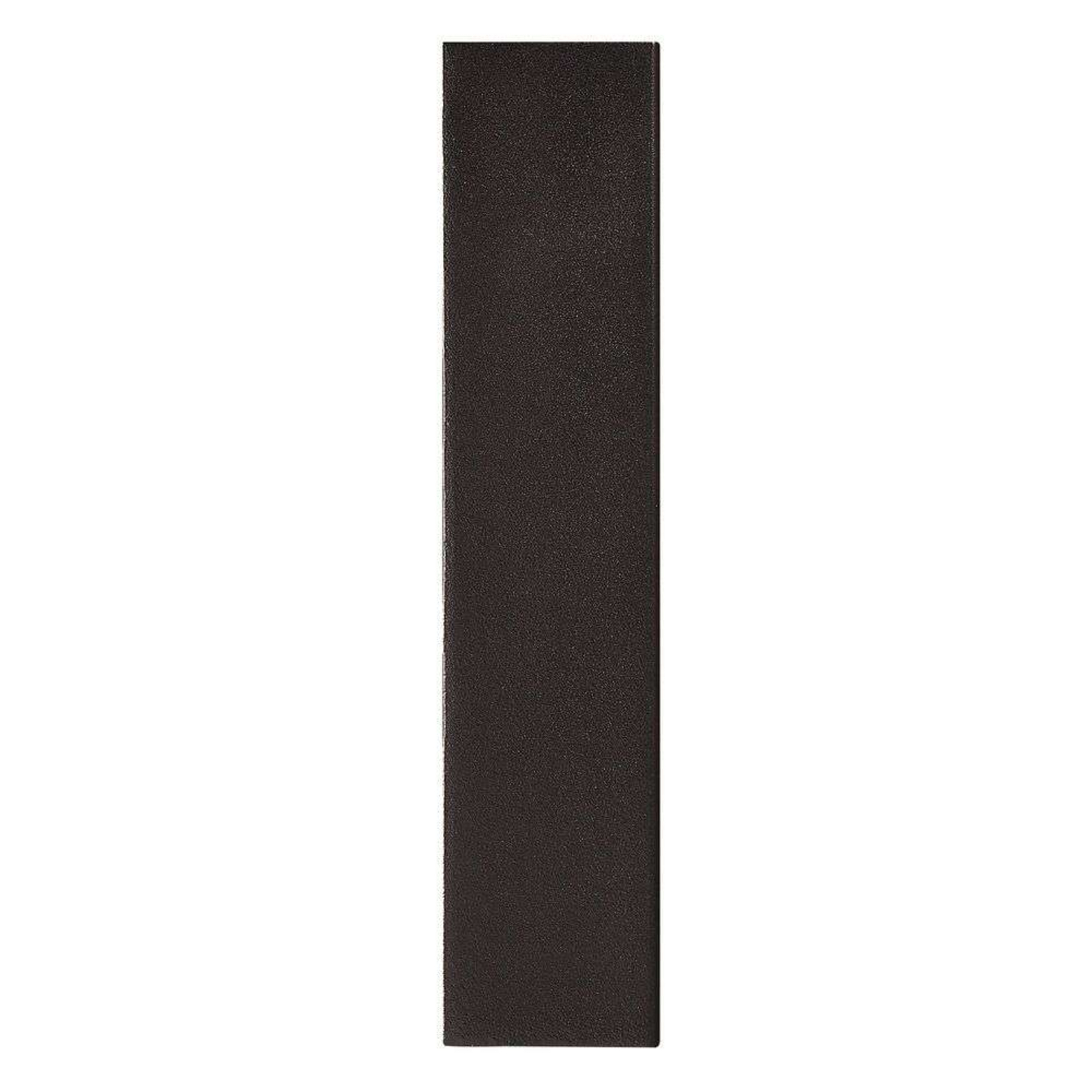 Fold 15 Außen Wandleuchte Black - Nordlux