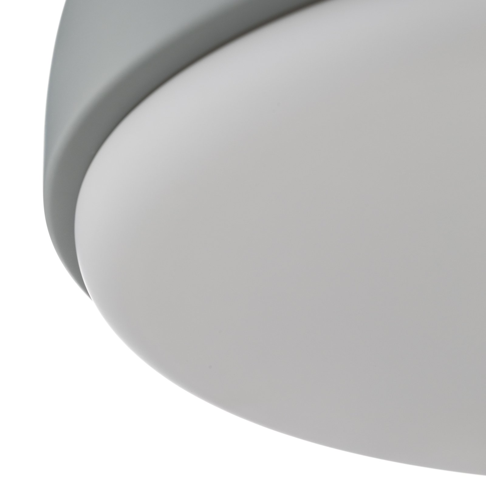 Over Me 40 Plafondlamp Dusty Blauw - Northern