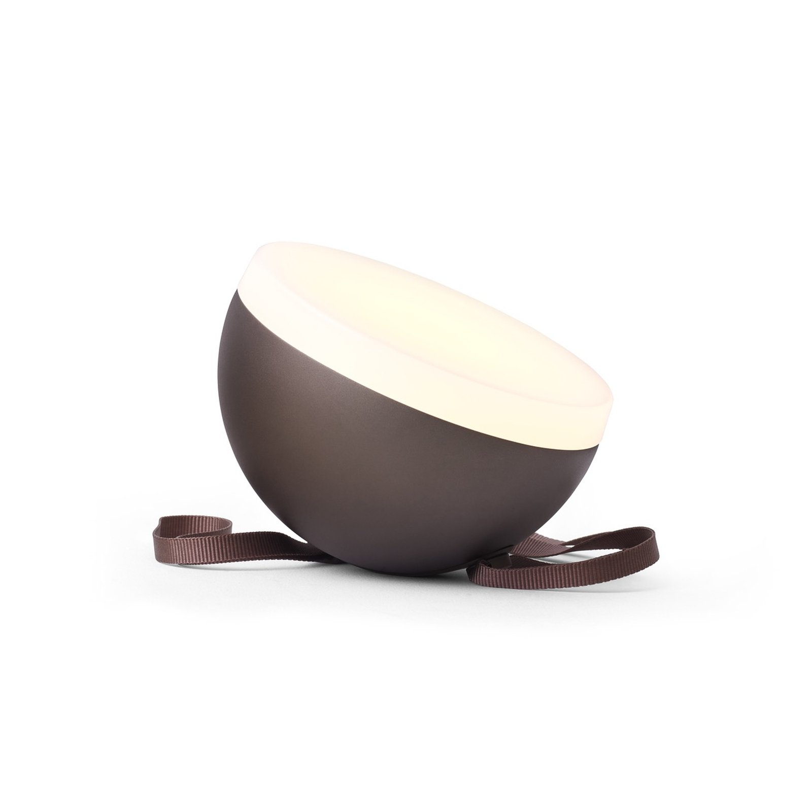 Sphere Portable IP67 Dark Bronze - New Works