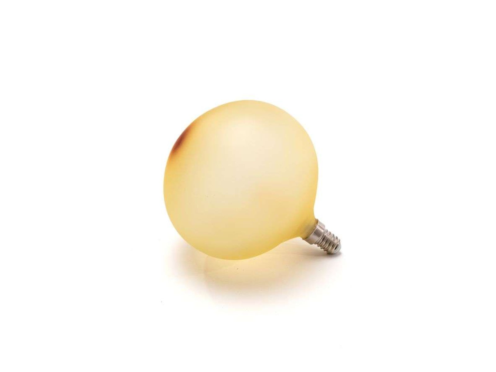 Žárovka LED 2W (185lm) pro Gummy Yellow 5V E14 - Seletti