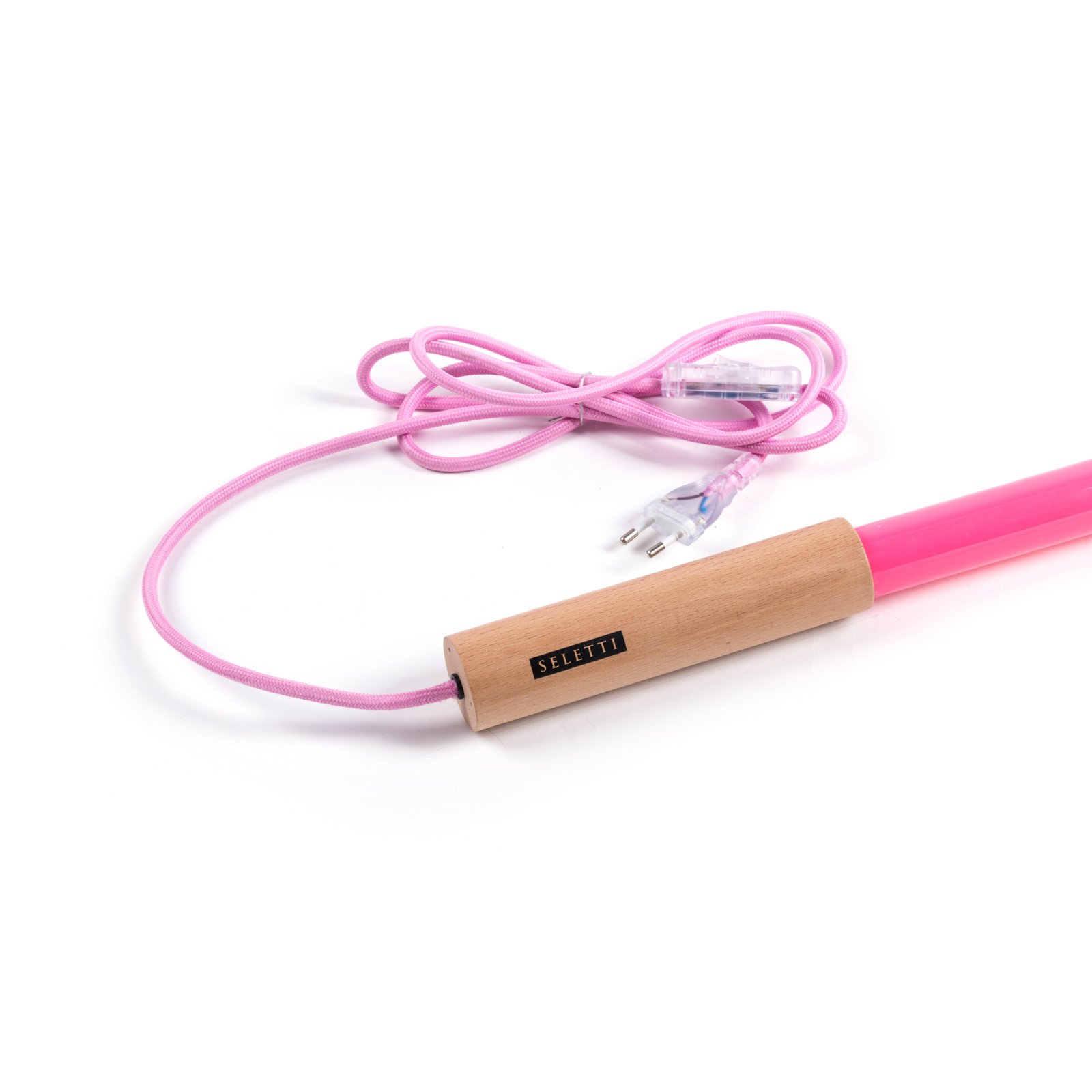 Linea LED Lamp Fucsia - Seletti