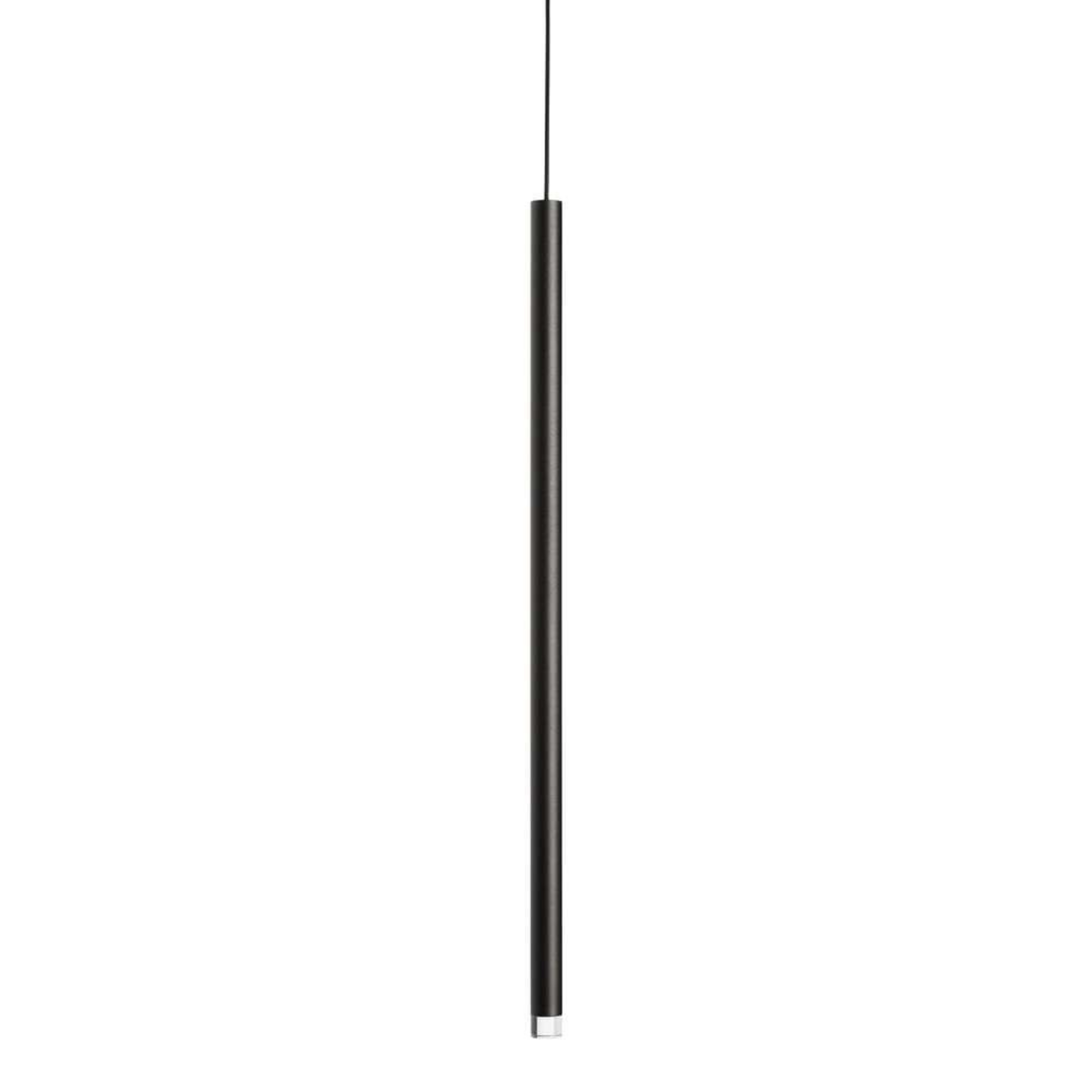 Valkyrie 72 Pendant Black - Loom Design