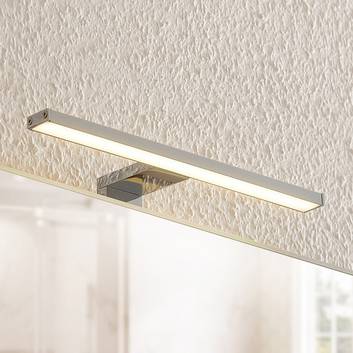 Lindby Daitani LED koupelnové světlo, 30,5 cm
