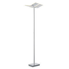 B-Leuchten Domi lámpara de pie LED