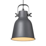 Adrian 16 Závěsné Světlo Anthracite - Nordlux