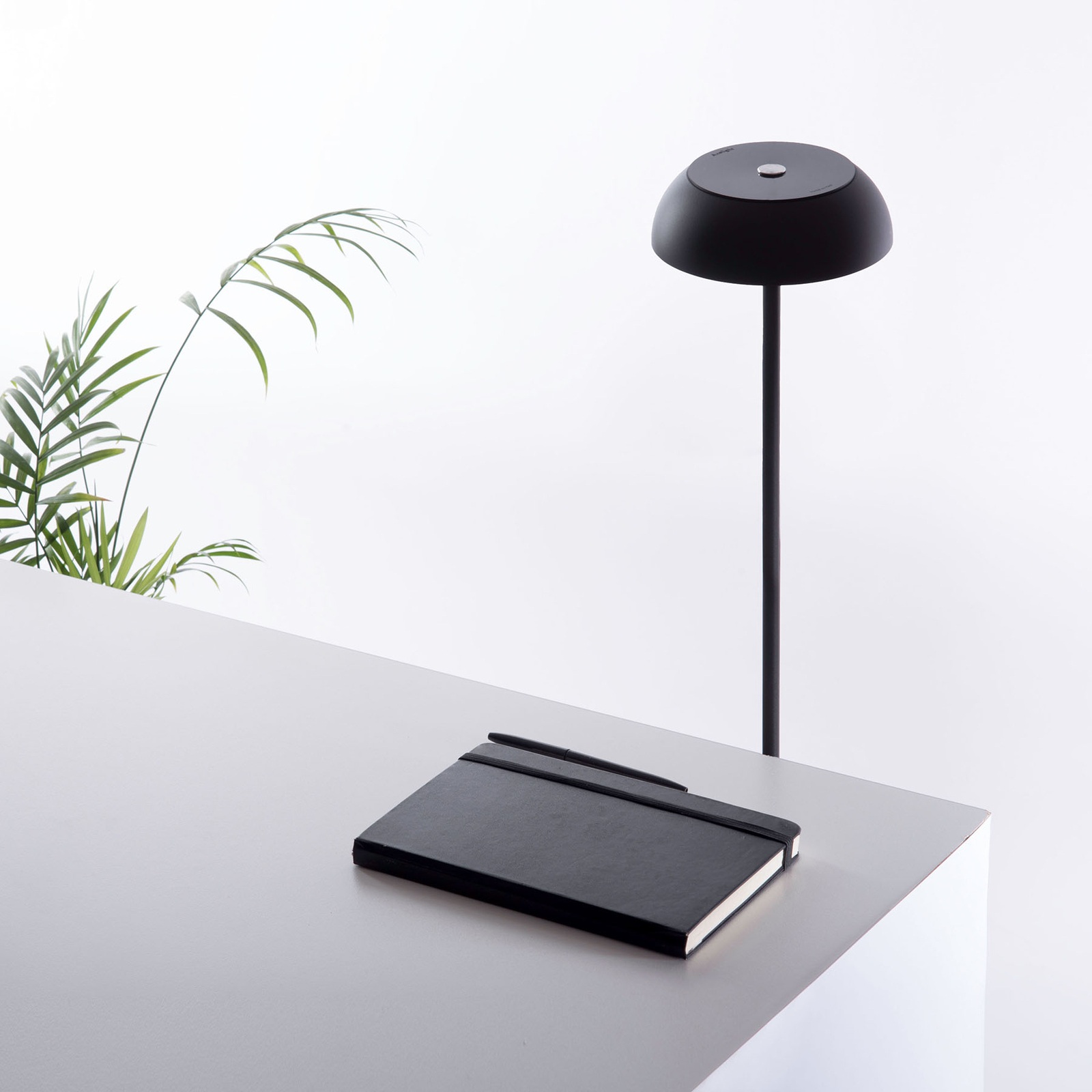 Axolight Float LED-Designer-Stehleuchte